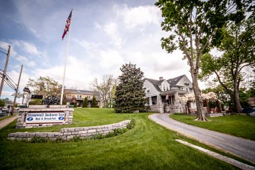 Harrisonburg Virginia Vereinigten Staaten Promo-Code Booking.com