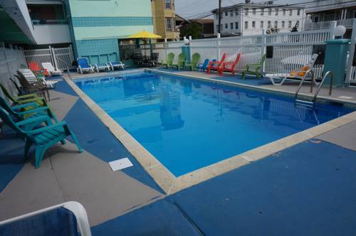 Wildwood United States Hotel