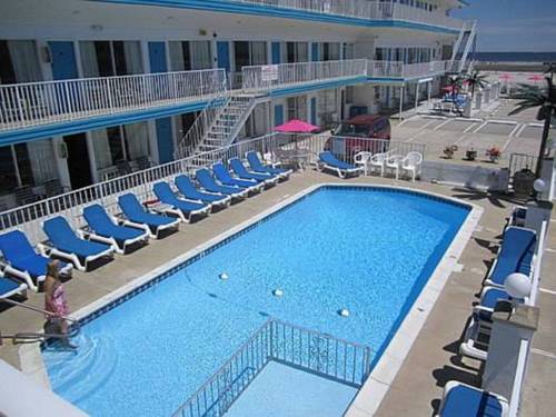 Cresta de Wildwood Estados Unidos código de promoción de hotel booking.com