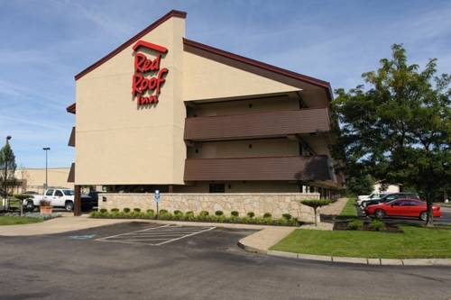 Akron (Ohio) United States Promo Code Booking.com