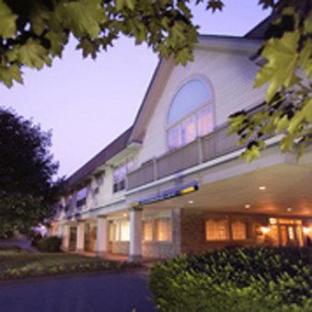 Farmington (CT) United States Hotels