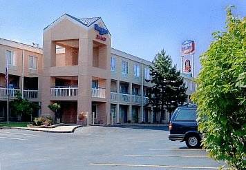 Kalamazoo (Michigan) Estados Unidos código de promoción de hotel booking.com