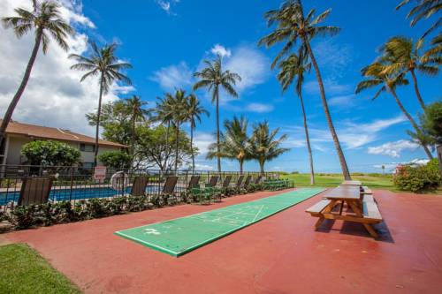 Kihei (Hawaii) United States Hotel