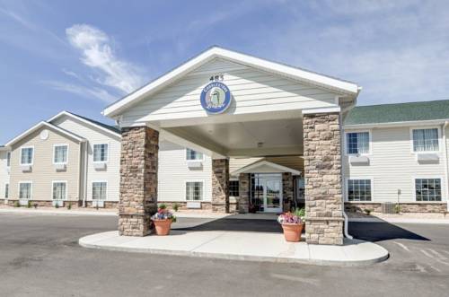 Eaton Colorado Vereinigten Staaten Promo-Code Booking.com