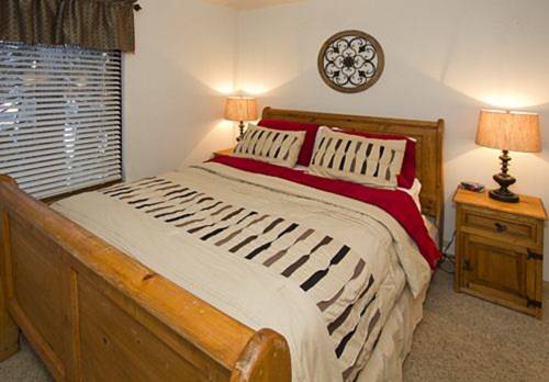 Mammoth Lakes (California) United States Promo Code Booking.com