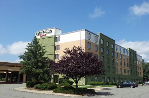 Mount Arlington (New Jersey) United States Hotel