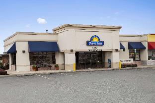 Frederick (MD) United States Hotels