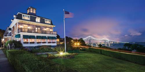 Jamestown (Rhode Island) United States Promo Code Booking.com