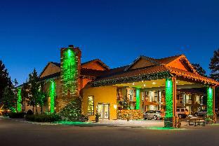 Pinetop (AZ) United States Hotels