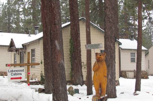 Big Bear Lake Kalifornien Vereinigten Staaten Promo-Code Booking.com