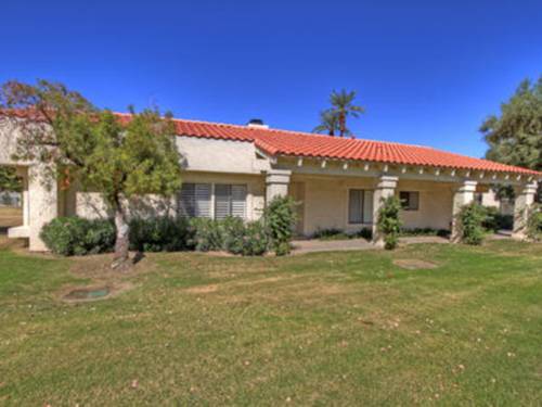 La Quinta (California) United States Hotel