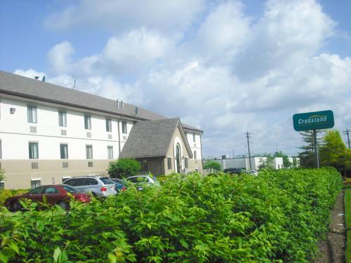 Springdale (Ohio) Estados Unidos codigo de promocion booking.com