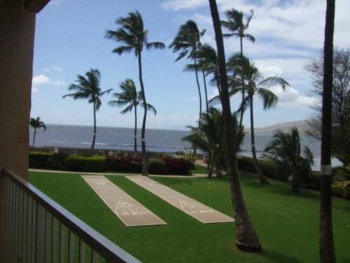 Kihei (Hawaii) United States Hotel