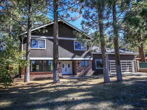 Big Bear Lake Kalifornien Vereinigten Staaten Promo-Code Booking.com