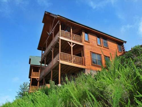 Sevierville Tennessee Vereinigten Staaten Promo-Code Booking.com