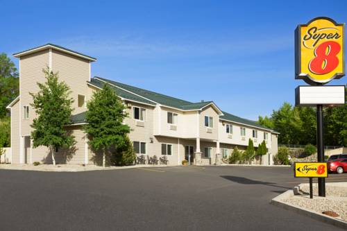 Salmon (Idaho) United States Promo Code Booking.com