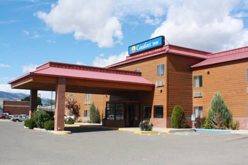 Cody (Wyoming) Estados Unidos codigo de promocion booking.com