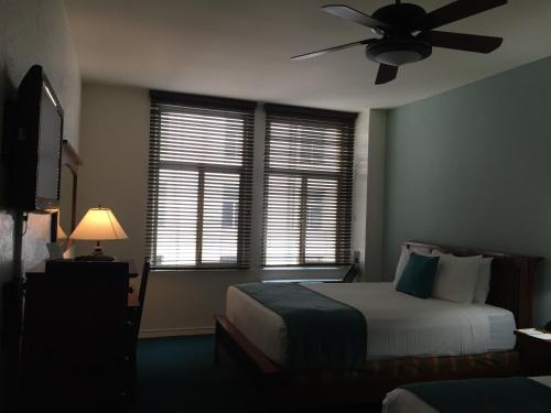 Los Angeles (CA) United States Hotels