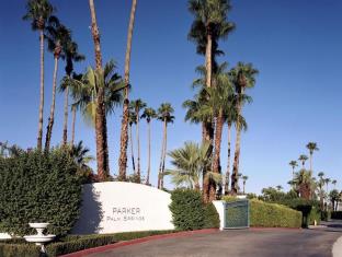 Palm Springs (CA) United States Hotels