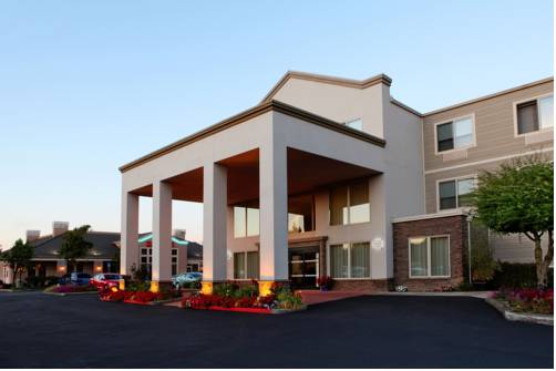 Portland (Oregon) United States Hotel