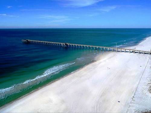 Panama City Beach Florida Vereinigten Staaten Promo-Code Booking.com