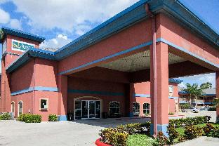Mercedes (TX) United States Hotels