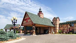 New Ulm (MN) United States Hotels