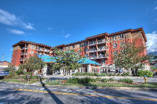 Gatlinburg (TN) United States Hotels