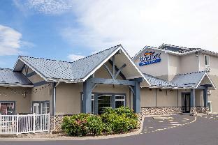 Spokane Valley (WA) United States Hotels
