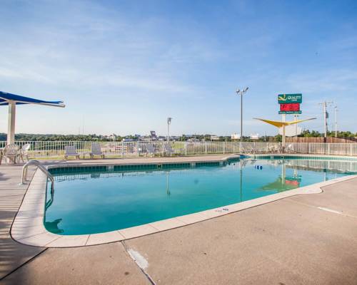 Lake Ozark (Missouri) United States Promo Code Booking.com