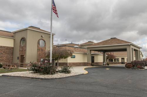 Upper Sandusky (Ohio) United States Promo Code Booking.com