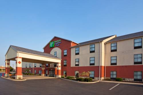 Circleville Ohio Vereinigten Staaten Promo-Code Booking.com