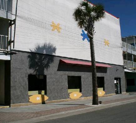 Isla Tybee (Georgia) Estados Unidos codigo de promocion booking.com