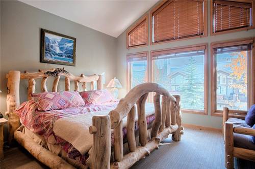 Breckenridge (Colorado) United States Promo Code Booking.com