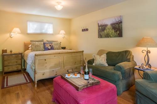 Calistoga (California) United States Hotel