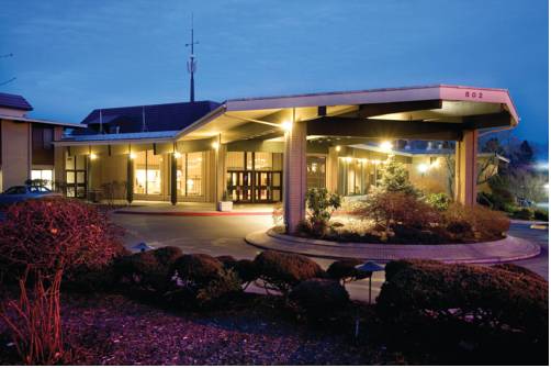 Richland (Washington) United States Promo Code Booking.com