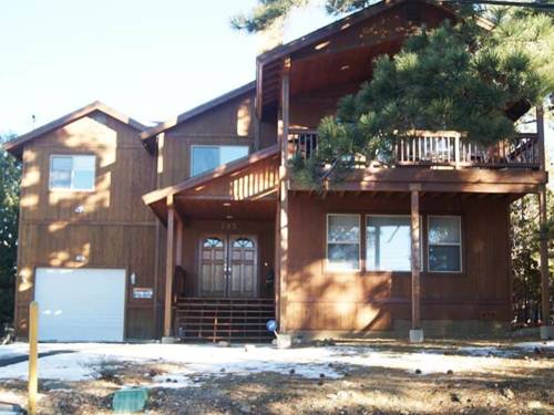 Big Bear City Kalifornien Vereinigten Staaten Promo-Code Booking.com