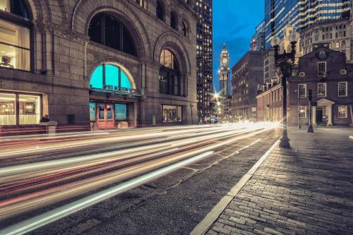 Boston (MA) United States Promo Code Agoda.com