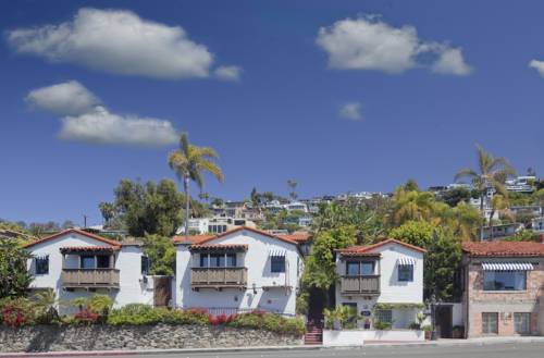 Laguna Beach (California) Estados Unidos codigo de promocion booking.com