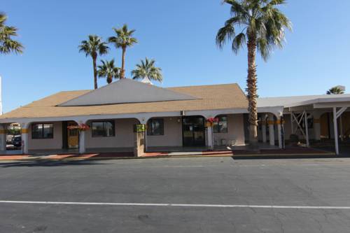 Blythe (California) United States Promo Code Booking.com