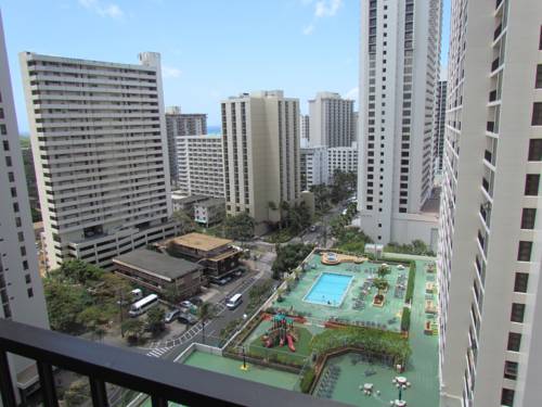 Honolulu (Oahu, Haw&aacute;i) Estados Unidos codigo de promocion booking.com