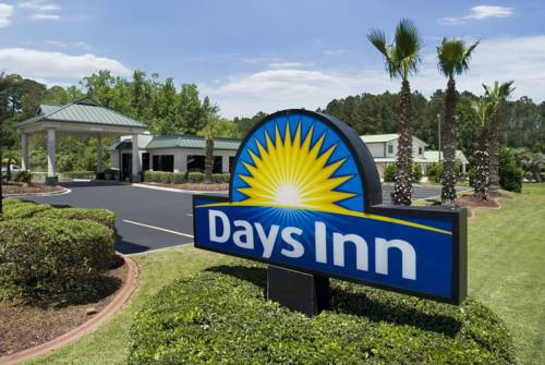 Richmond Hill Georgia Vereinigten Staaten Promo-Code Booking.com