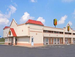 Crawfordsville (IN) United States Hotels