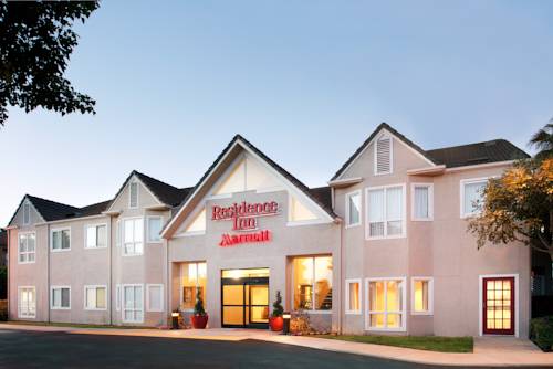 Fountain Valley (California) United States Hotel