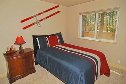 South Lake Tahoe Kalifornien Vereinigten Staaten Promo-Code Booking.com