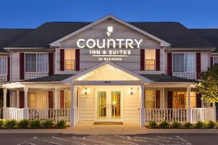 Nevada (MO) United States Hotels
