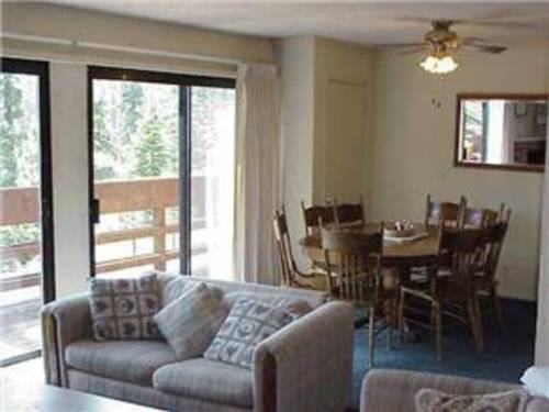 Mammoth Lakes (California) United States Hotel