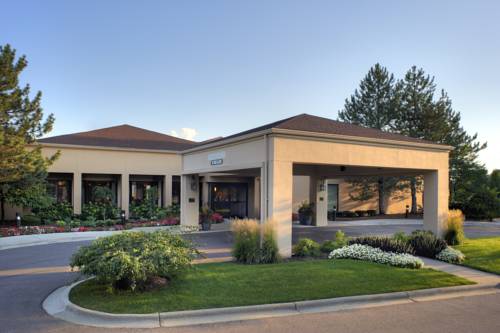 Auburn Hills (Michigan) United States Promo Code Booking.com