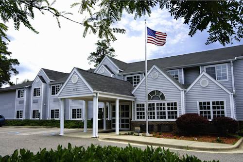 Südkiefern North Carolina Vereinigten Staaten Promo-Code Booking.com
