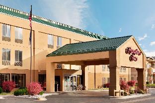 Longmont (CO) United States Hotels
